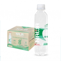 Nước I-ON Khoáng Thiên Nhiên NAWA 333ml